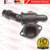 FOR AUDI A3 TT VW GOLF PASSAT EOS JETTA LEON 2.0 TFSI FSI GTI THERMOSTAT HOUSING