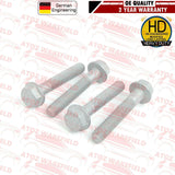 FOR AUDI A4 B6 8E2 8E5 FRONT LEFT RIGHT ANTI ROLL BAR STABILISER DROP LINKS PAIR