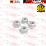 FOR AUDI A4 B6 8E2 8E5 FRONT LEFT RIGHT ANTI ROLL BAR STABILISER DROP LINKS PAIR