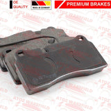 FOR AUDI R8 QUATTRO 5.2 FSI 4.2 FSI REAR PLATINUM BRAKE PADS 420698451B