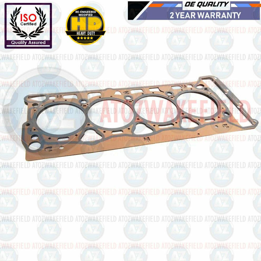 FOR AUDI SEAT SKODA VW 2.0 TFSI CYLINDER HEAD GASKET MLS MODIFIED