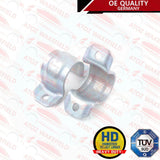 FOR AUDI SEAT SKODA VW REAR ANTI ROLL SWAY BAR STABILISER BUSHES 1K0511327AR