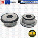 FOR AURIS AVENSIS LEXUS CT200H REAR SUSPENSION WISHBONE TRAILING ARM BUSHES KIT1