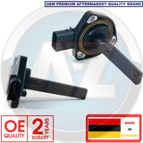 FITS BMW 1 3 5 7 SERIES X5 Z3 Z4 Z8 SUMP OIL LEVEL SENDER SENSOR 12611439810