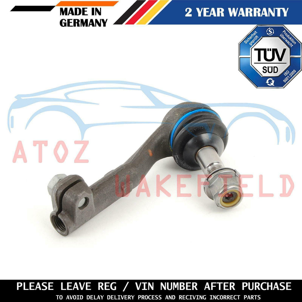 FOR BMW 1 3 SERIES X1 Z4 FRONT LEFT OUTER STEERING TRACK TIE ROD END 32106767781