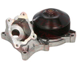 FOR BMW X3 E83 18d 20d 2.0 DIESEL PLATINUM WATER PUMP HEAVY DUTY