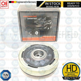 FITS BMW 1 SERIES 116d F20 F21 CRANKSHAFT PULLEY BRAND NEW B37D15A