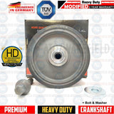 Crank shaft pulley 11237801977 11237787304 11237790921 11237805696 11237793882