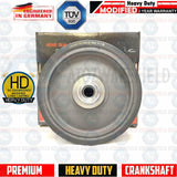 Crank shaft pulley 11237801977 11237787304 11237790921 11237805696 11237793882