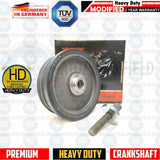 Crank shaft pulley 11237801977 11237787304 11237790921 11237805696 11237793882