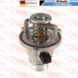 FOR BMW 5 6 7 SERIES X5 X6 M5 M6 BRAND NEW COOLING THERMOSTAT 11537502779