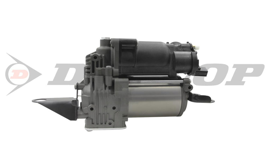 FOR BMW 5 SERIES ESTATE TOURER E61 AIR SUSPENSION COMPRESSOR GENUINE DUNLOP NEW