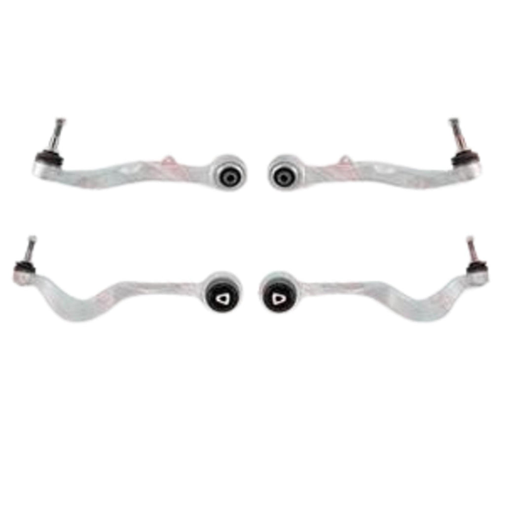 FOR BMW 5 SERIES M SPORT FRONT LOWER REAR SUSPENSION WISHBONE CONTROL ARMS HD