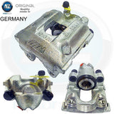 FOR BMW M3 3.2 E46 REAR LEFT HAND BRAKE CALIPER GENUINE ORIGINAL BMW 34212282195