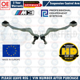 FOR BMW M3 E90 E92 E93 FRONT LOWER REAR FRONT SUSPENSION WISHBONE CONTROL ARMS