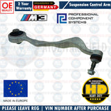 FOR BMW M3 E90 E92 E93 FRONT LOWER REAR FRONT SUSPENSION WISHBONE CONTROL ARMS