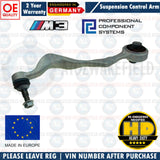 FOR BMW M3 E90 E92 E93 FRONT LOWER REAR FRONT SUSPENSION WISHBONE CONTROL ARMS