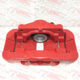 FOR BMW M1 M3 E90 E92 E93 FRONT GENUINE M BRAKE CALIPER PAIR LEFT RIGHT *RED*