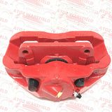 FOR BMW M1 M3 E90 E92 E93 FRONT GENUINE M BRAKE CALIPER PAIR LEFT RIGHT *RED*