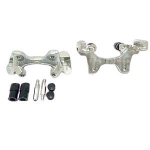 FOR BMW M3 Z3 M 3.0 3.2 EVO EVOLUTION E36 Rear brake caliper sliders carriers X2