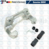 FOR BMW M3 Z3 M 3.2 E36 Front Brake Caliper carrier slider bracket 34112226875