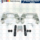 FOR BMW M3 Z3 M 3.2 E36 Front Brake Caliper carriers sliders bracket 34112226875