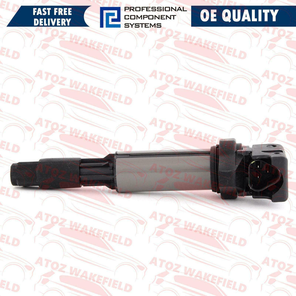 FOR BMW MINI CITROEN PEUGEOT BRAND NEW OE QUALITY IGNITION COIL PACK 12138616153