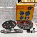 FOR MINI COOPER S John Cooper Works R55 R56 R57 R58 R59 PERFORMANCE CLUTCH KIT