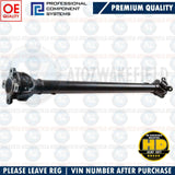 FOR BMW X1 E84 xDrive 20i 25i 18d 20d 23d 25d Front Prop shaft 738mm 26207529294