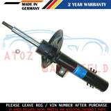 FOR BMW X3 E83 FRONT LEFT SHOCKER SHOCK ABSORBER STRUT 31313453523 31303451395