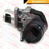 FOR BMW 330d 520d 530d 535d 640d 730d GENUINE DELPHI NEW EGR VALVE 11717810871