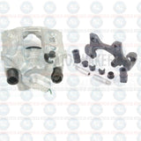 FOR BMW M3 3.0 3.2 EVO EVOLUTION E36 REAR HAND BRAKE CALIPER CARRIER LEFT SIDE