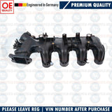 FOR CITROEN C2 C3 C4 C5 BERLINGO DISPATCH 1.6 HDi INTAKE EXHAUST MANIFOLD 0361N3