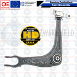 FOR CITROEN C5 FRONT AXLE LOWER LEFT LH SUSPENSION WISHBONE CONTROL ARM 08-