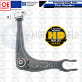 FOR CITROEN C5 FRONT AXLE LOWER RIGHT RH SUSPENSION WISHBONE CONTROL ARM 08-