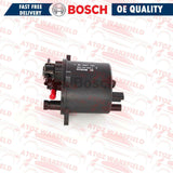 FOR FORD GALAXY MONDEO S-MAX 2.2 TDCi GENUINE BOSCH DIESEL FUEL FILTER 6G9Q9155A