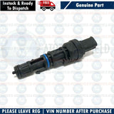 FOR CLIO ESPACE KANGOO LAGUNA MEGANE SCENIC TWINGO SPEED SENSOR 7700418919