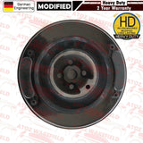 For VOLVO S70 S80 V70 2.5 TDi TVD Torsion Vibration Damper Crank shaft Pulley