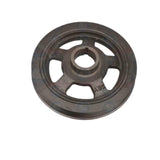 FOR D4FB D4FC D3FA D4FD D4FA D3EA TORSION VIBRATION DAMPER CRANK SHAFT PULLEY