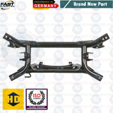 FOR DODGE CALIBER JEEP COMPASS PATRIOT FWD 2WD REAR AXLE CROSS MEMBER SUB FRAME