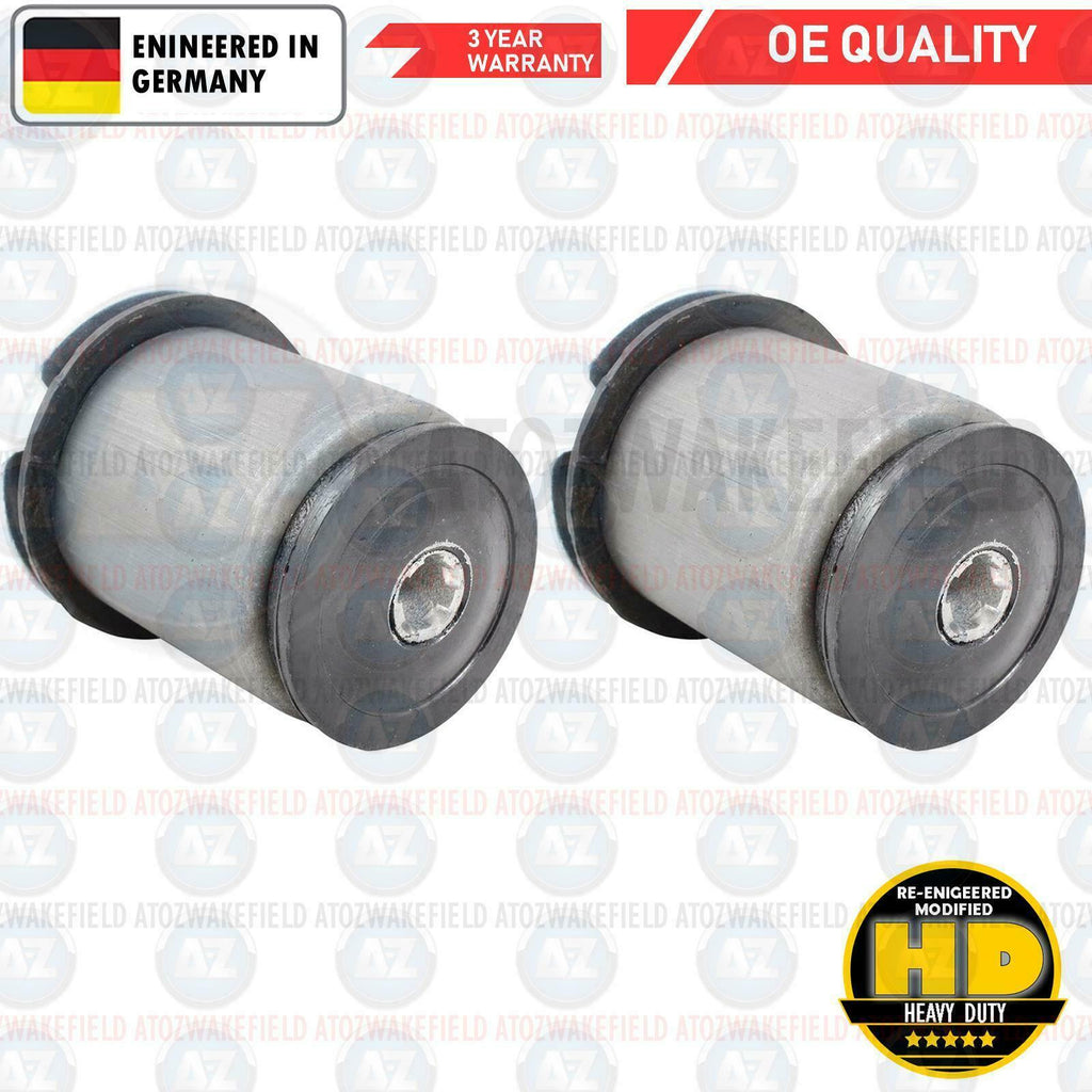 FOR FIAT BRAVO STILO 500L REAR SUBFRAME MOUNTING BUSHES 50702649 | 51840600 HD