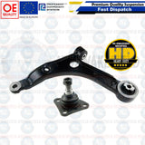 FOR FIAT DUCATO FRONT LOWER LEFT SUSPENSION WISHBONE CONTROL ARM LH