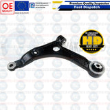 FOR FIAT DUCATO FRONT LOWER LEFT SUSPENSION WISHBONE CONTROL ARM LH