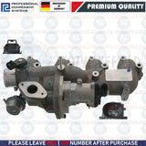 FOR FORD 1.8 TDCi TOURNEO CONNECT 2010-2013 BRAND NEW EGR VALVE 1668595