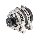 FOR FORD FIESTA 1.6 TDCi 2004-2008 BRAND NEW GENUINE DENSO ALTERNATOR 120A 14V