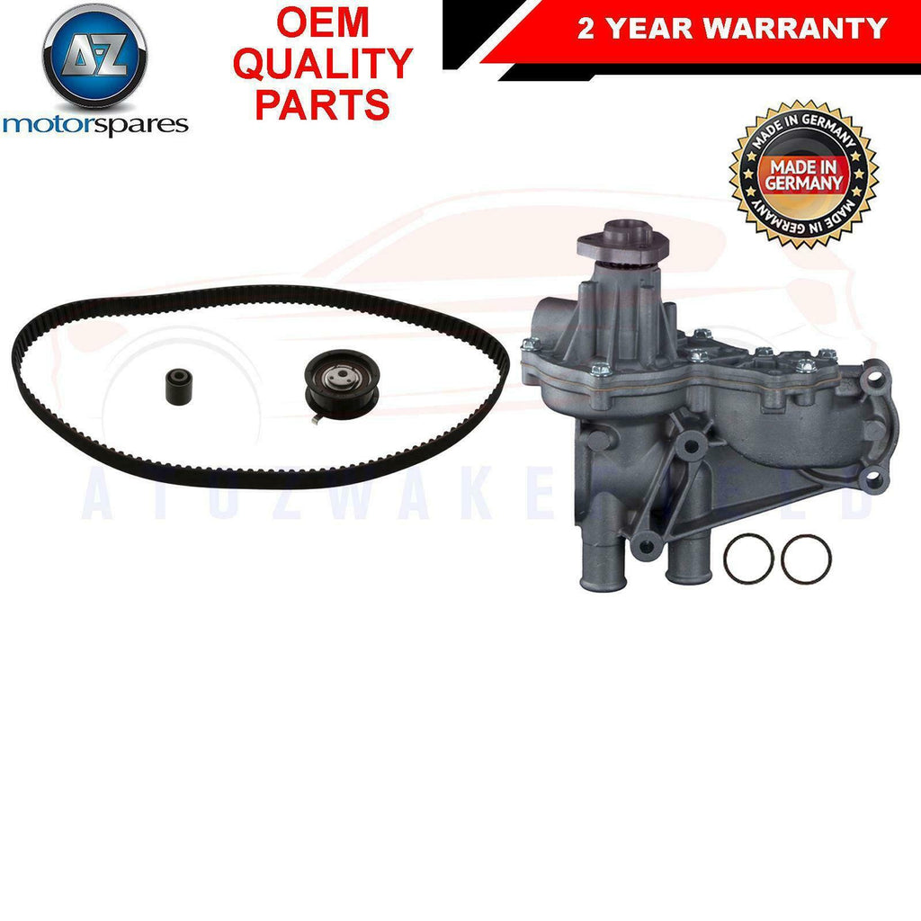 FOR FORD GALAXY WGR 1.9 TDI 110 AFN 1997-2000 TIMING CAM BELT KIT WATER PUMP SET