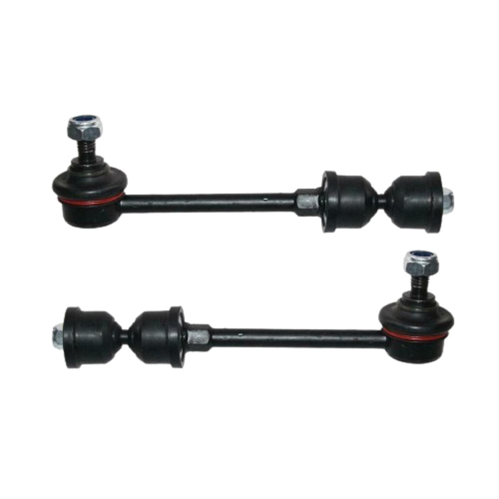 FOR FORD S-MAX 06-15 REAR HD ANTI ROLL BAR STABILISER DROP LINKS BUSHES PAIR