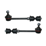 FOR FORD S-MAX 06-15 REAR HD ANTI ROLL BAR STABILISER DROP LINKS BUSHES PAIR