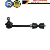 FOR FORD S-MAX 06-15 REAR HD ANTI ROLL BAR STABILISER DROP LINKS BUSHES PAIR