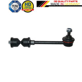 FOR FORD S-MAX 06-15 REAR HD ANTI ROLL BAR STABILISER DROP LINKS BUSHES PAIR